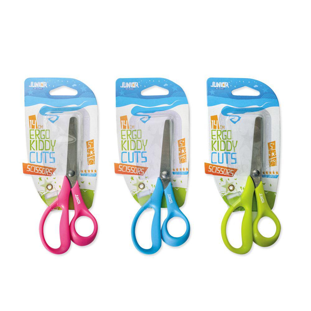 MAKAZE JUNIOR ERGO 14cm-131512